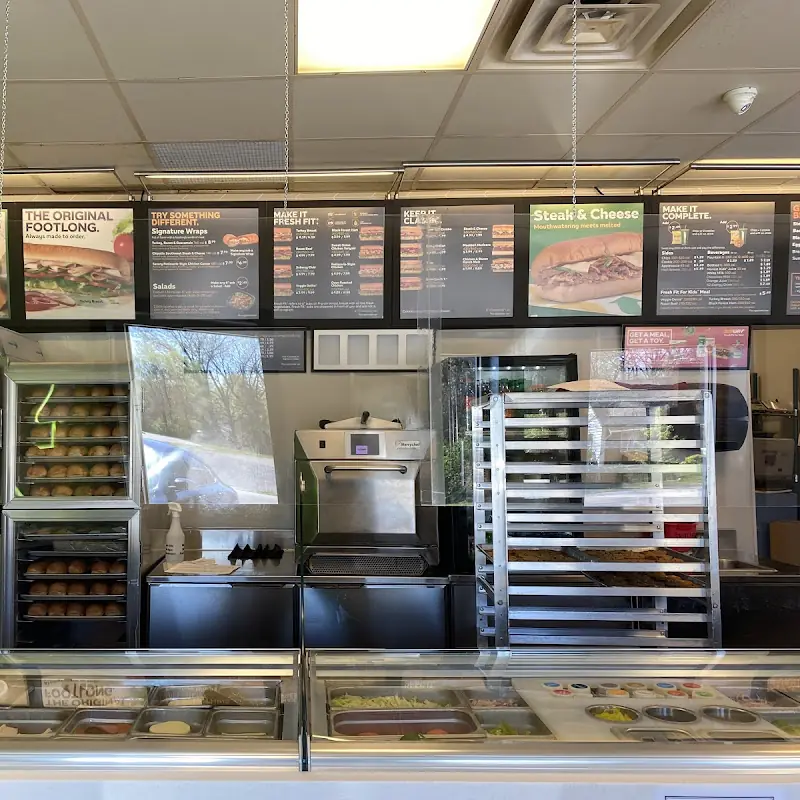 Subway
