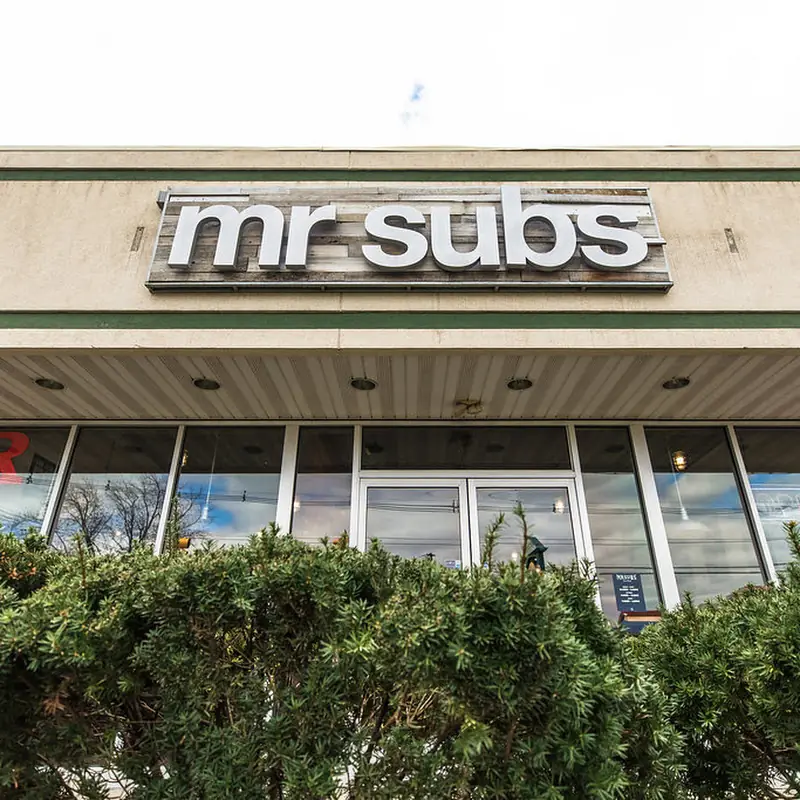 Mr Subs