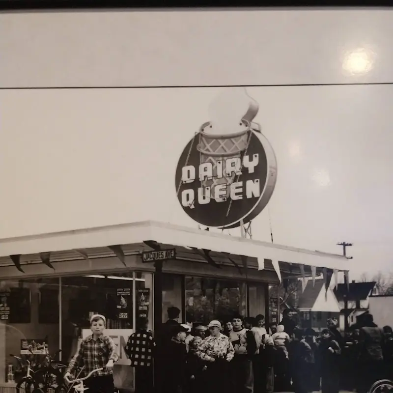 Dairy Queen Grill & Chill