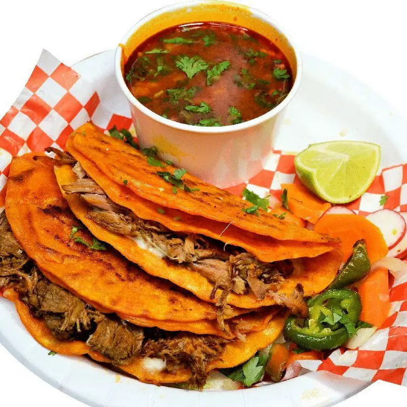 Taqueria la favorita