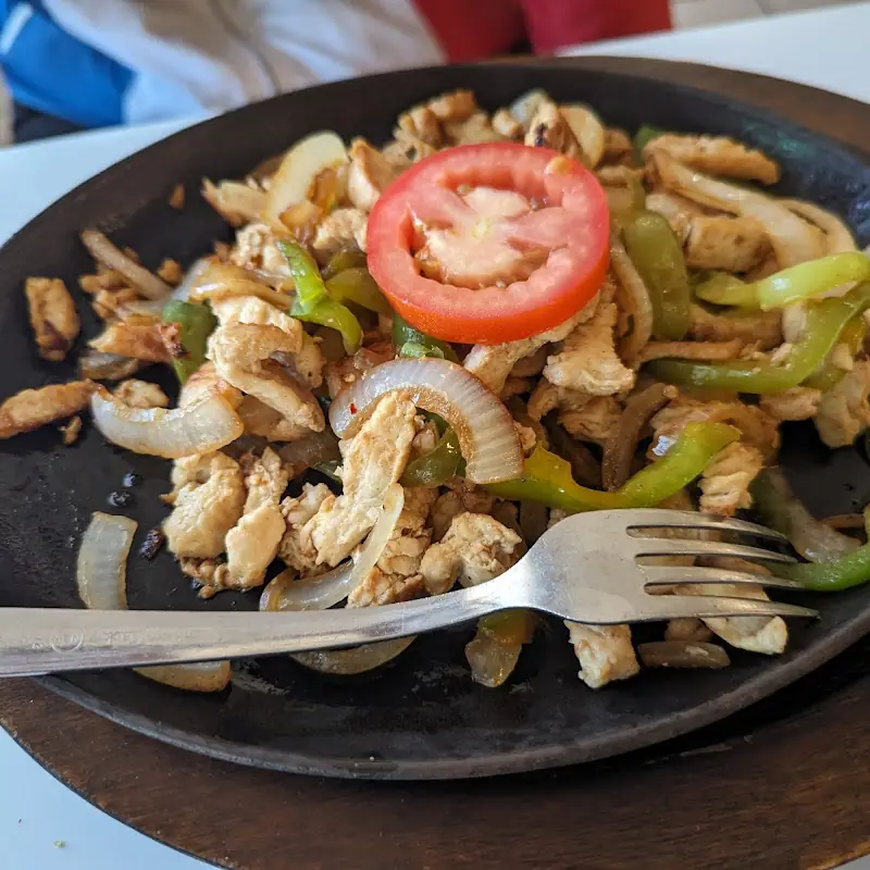 Taqueria La Costa