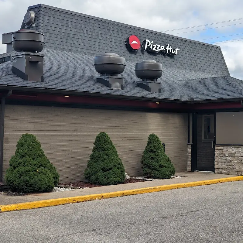 Pizza Hut