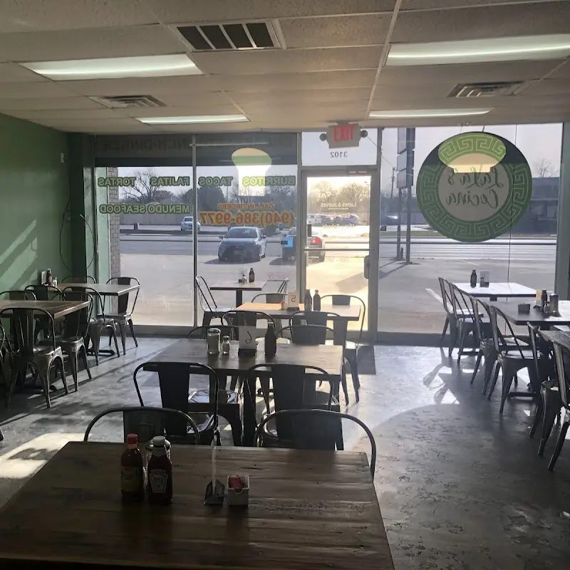 Lala's Cocina
