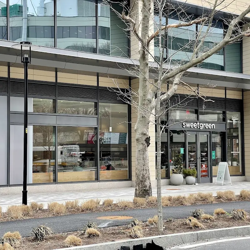 sweetgreen - Healthy Salads, Wraps, and Bowls