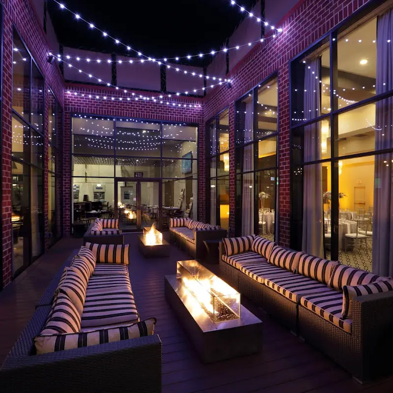 The Irons Restaurant and Bar