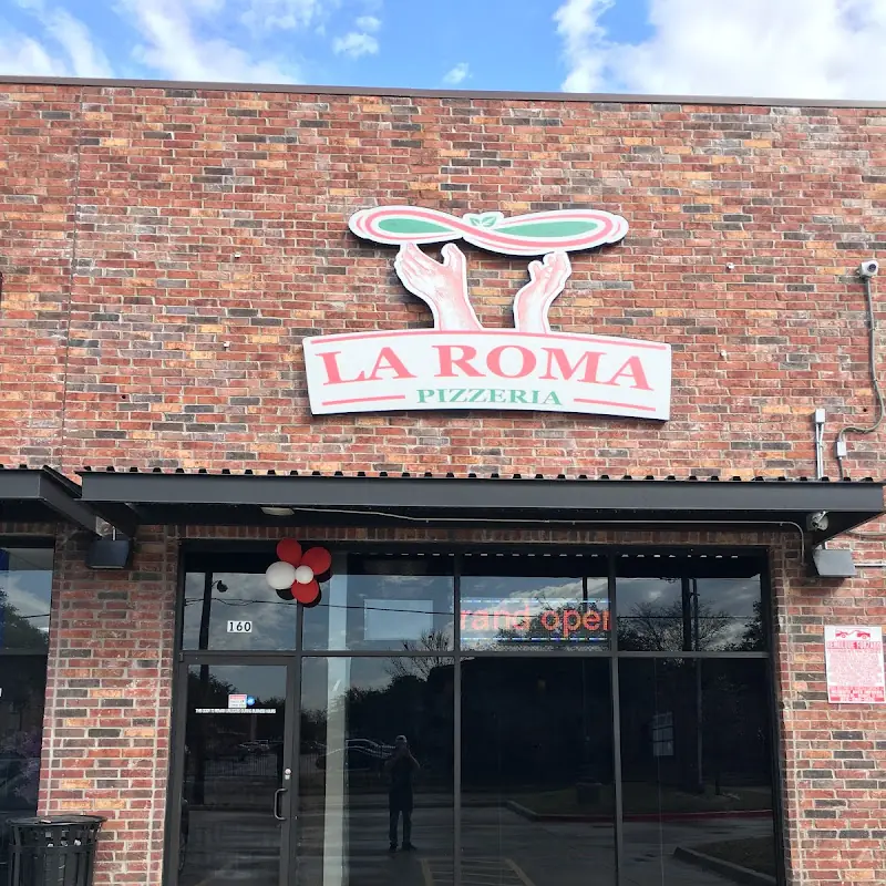 La Roma Pizzeria
