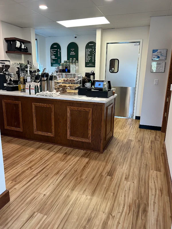 Good Ground Coffee Company