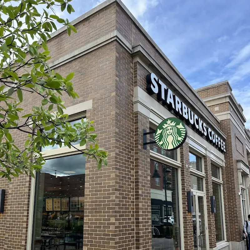 Starbucks Coffee Company