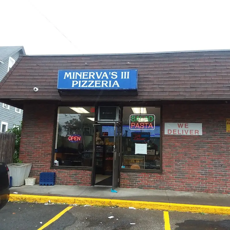 Minerva's III Pizzeria