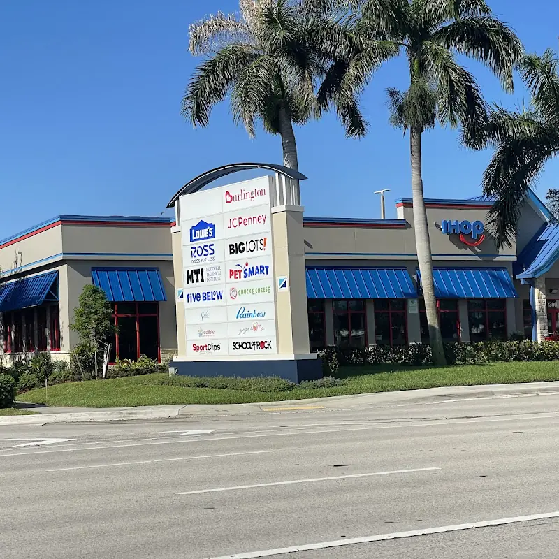IHOP