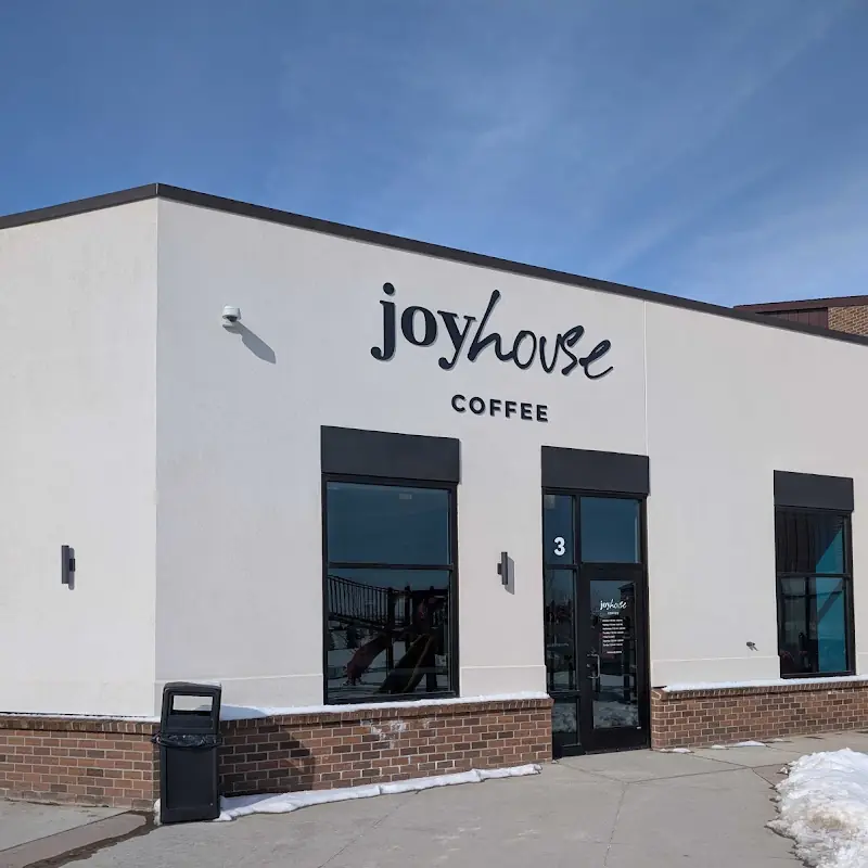 Joyhouse Coffee
