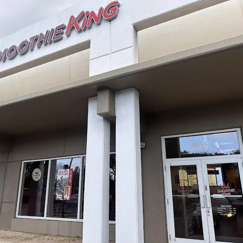 Smoothie King