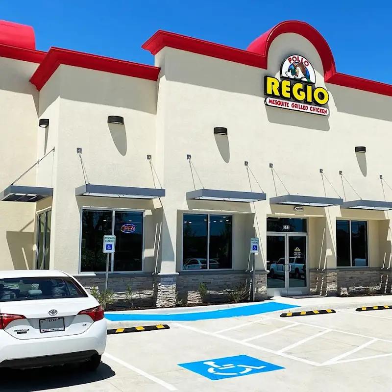 Pollo Regio