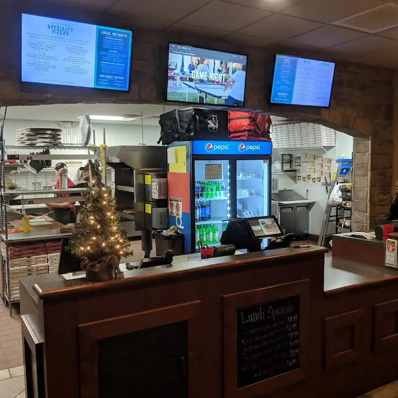 Marco's Pizza