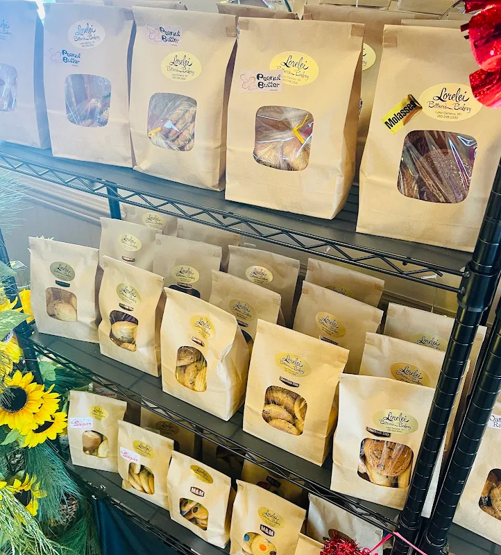 Lorelei Bittner's Bakery