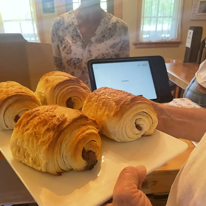 Timber and Grains - Cafe and Bakery