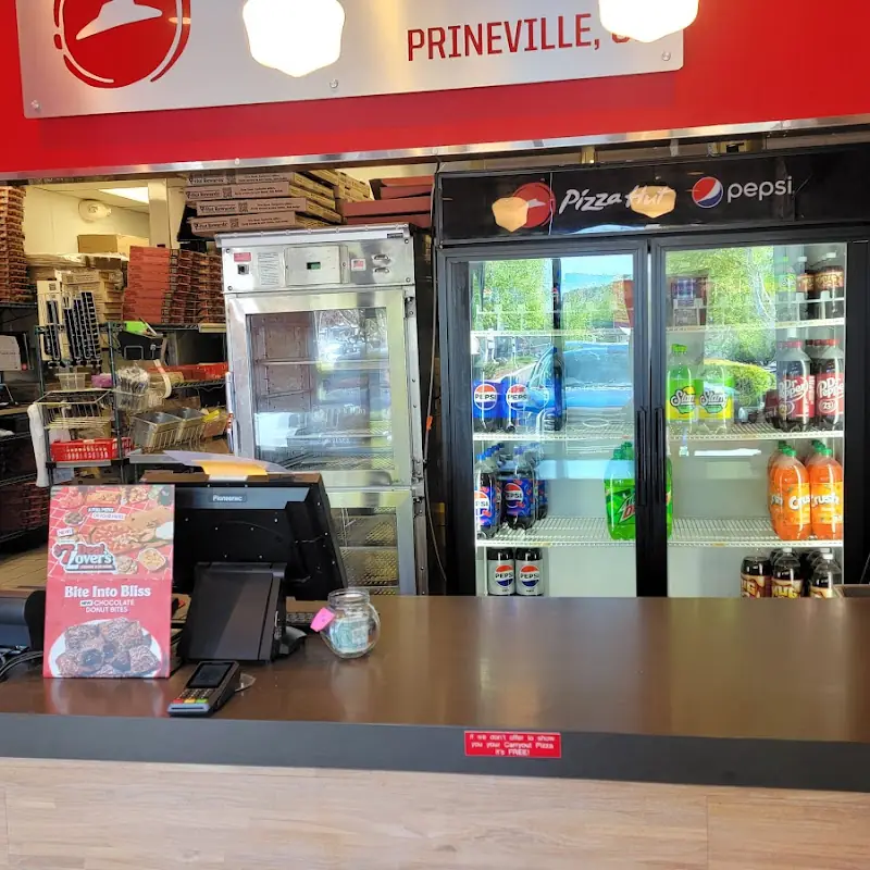 Pizza Hut