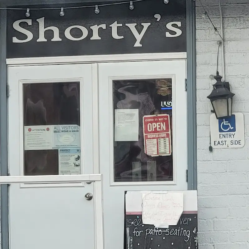 Shorty's