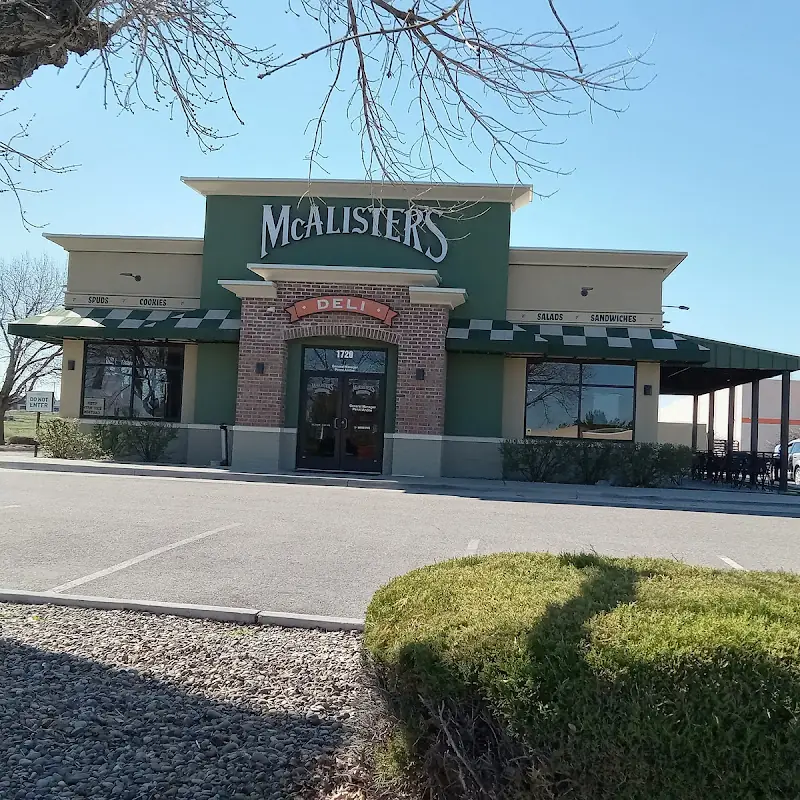 McAlister's Deli