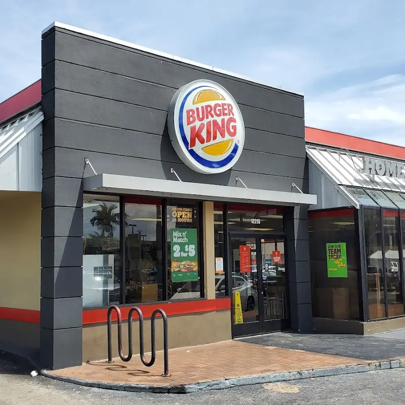 Burger King