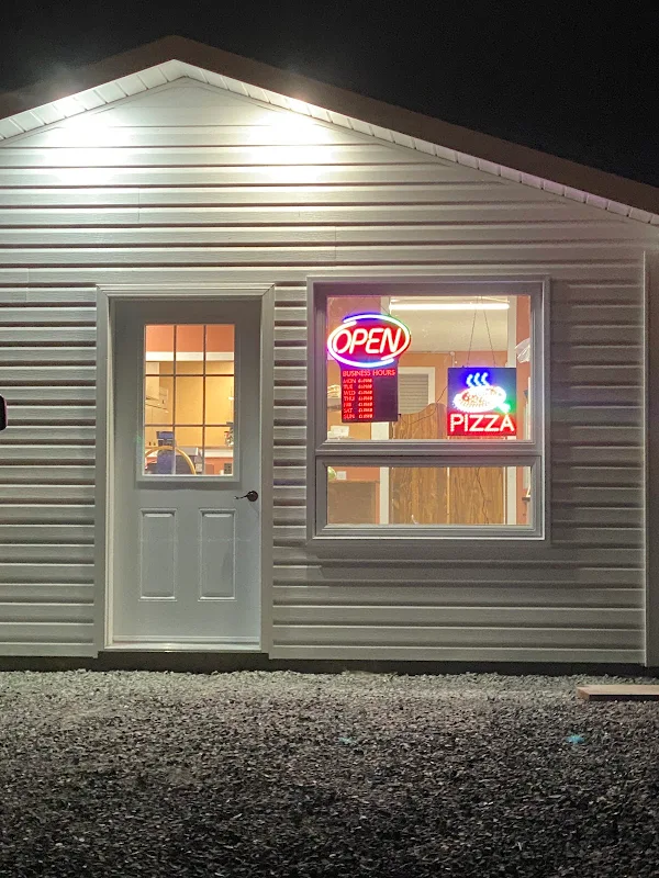 Meadow Brook Take-Out