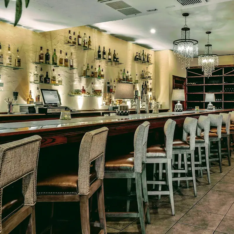 Osteria Avanti at The Inn at Leola Village