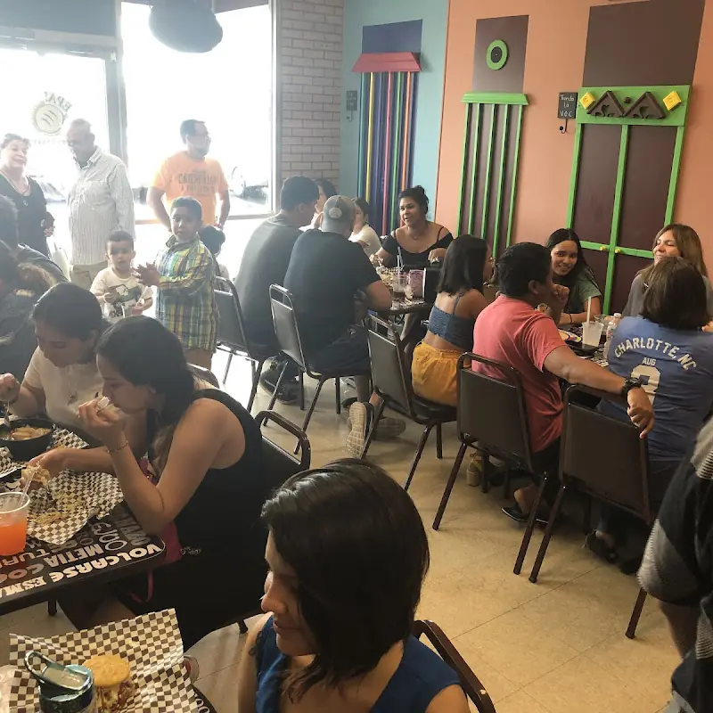 Servicio de Mini Empanadas