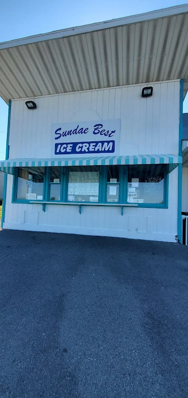 Sundae Best