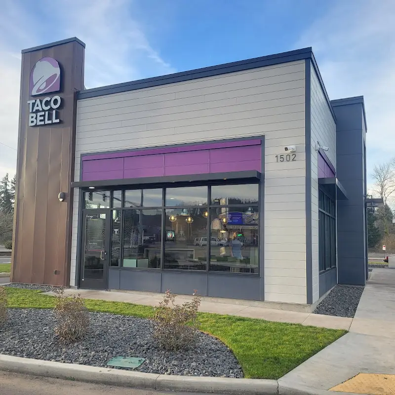 Taco Bell