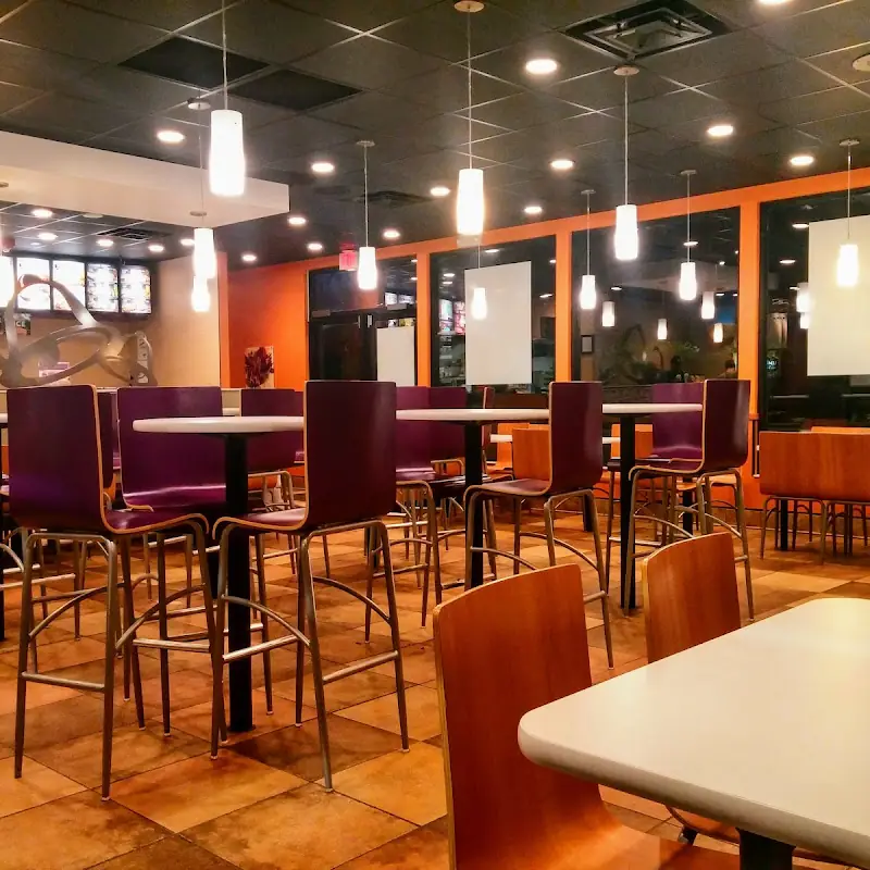 Taco Bell