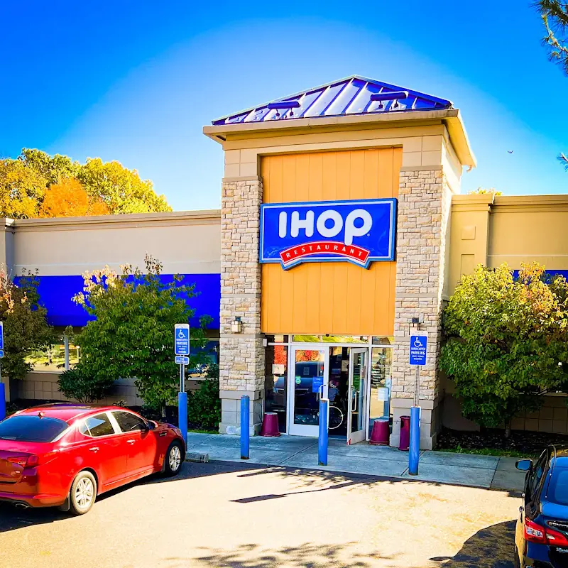 IHOP