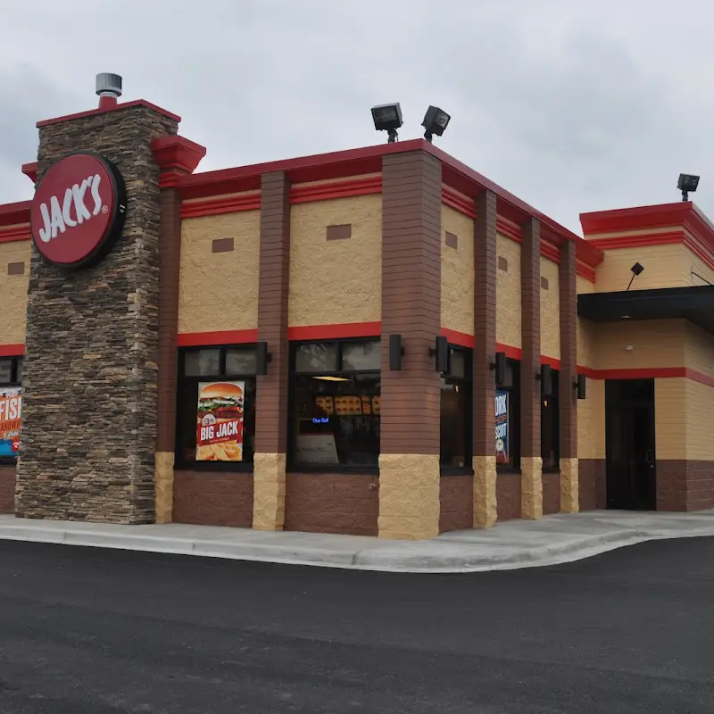 Jack's Family Restaurant