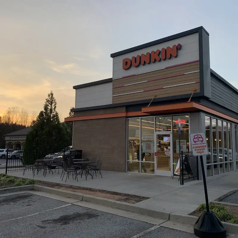 Dunkin'