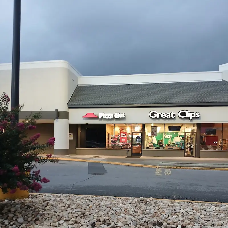 Pizza Hut