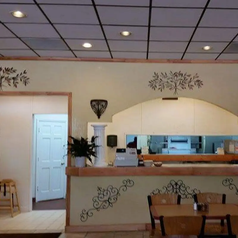 Prince House Of Pizza