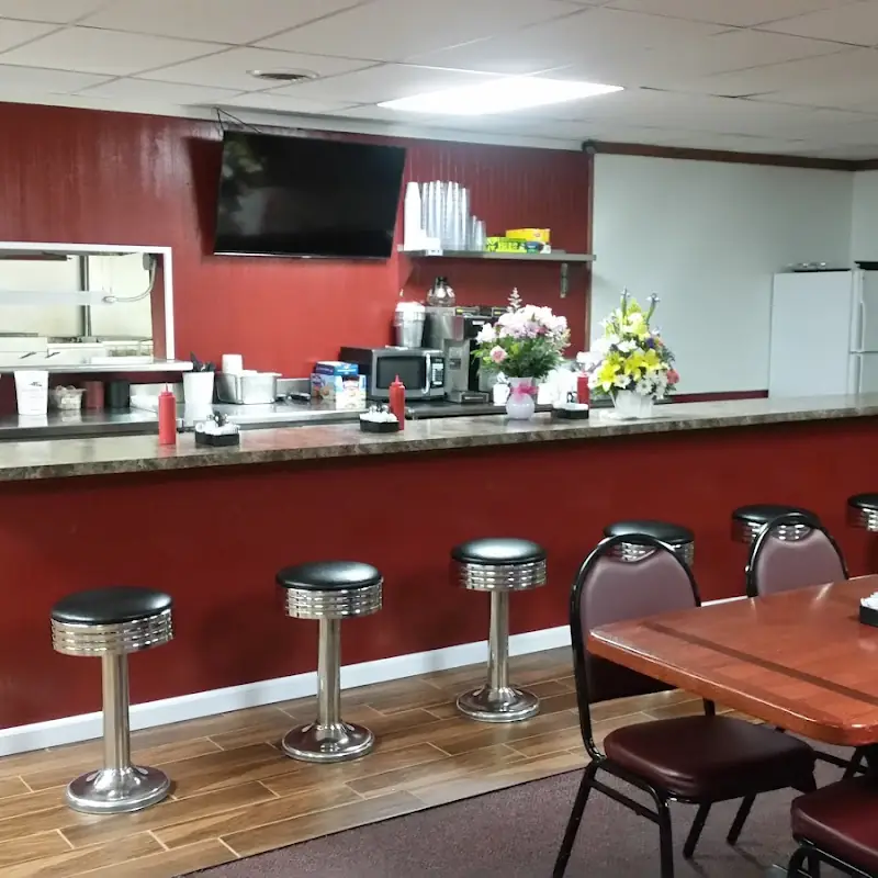 Linwood Corners Cafe