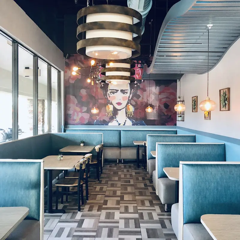 Garibaldi (Apopka) Mexican Restaurant & Bar