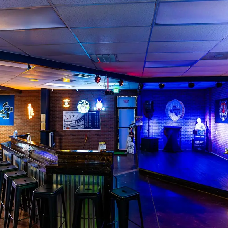 North Side Pie Pizza Pub