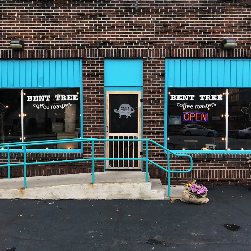 Bent Tree Coffee Roasters