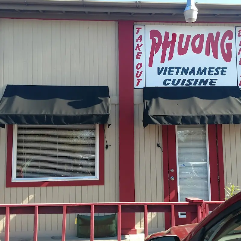 Phuong Vietnamese Restaurant