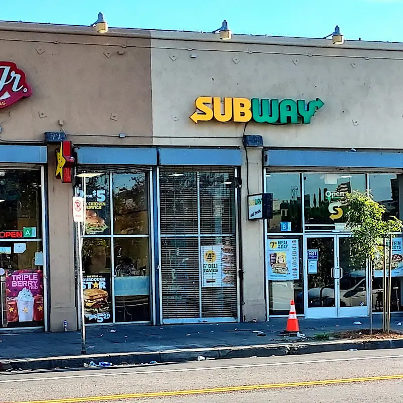 Subway