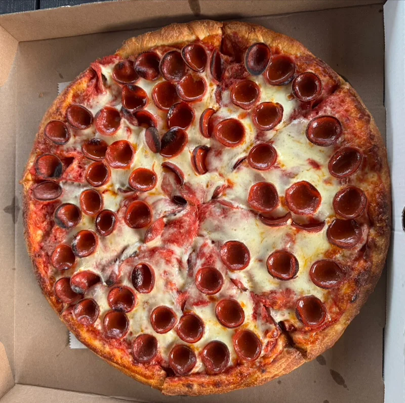 Plaza Pizzeria On Main