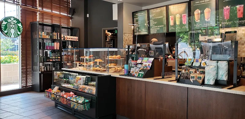 Starbucks Coffee Company