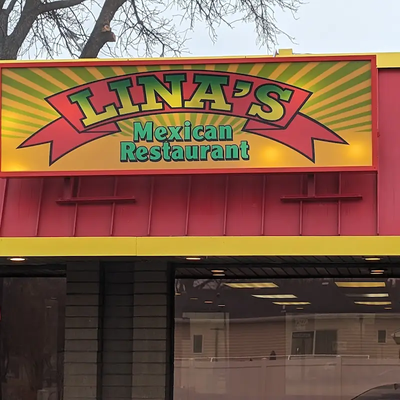 Lina’s Mexican Restaurant