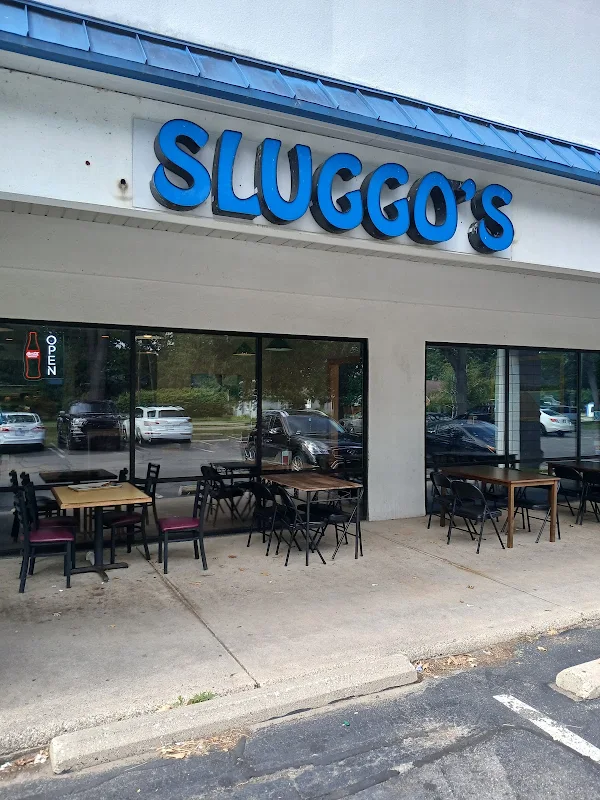 Sluggo's Pizzeria