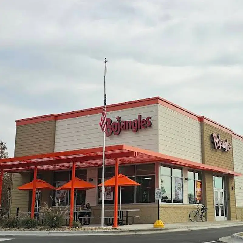 Bojangles