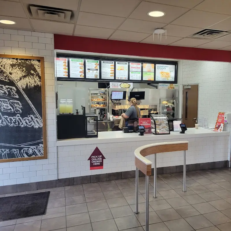 Arby's