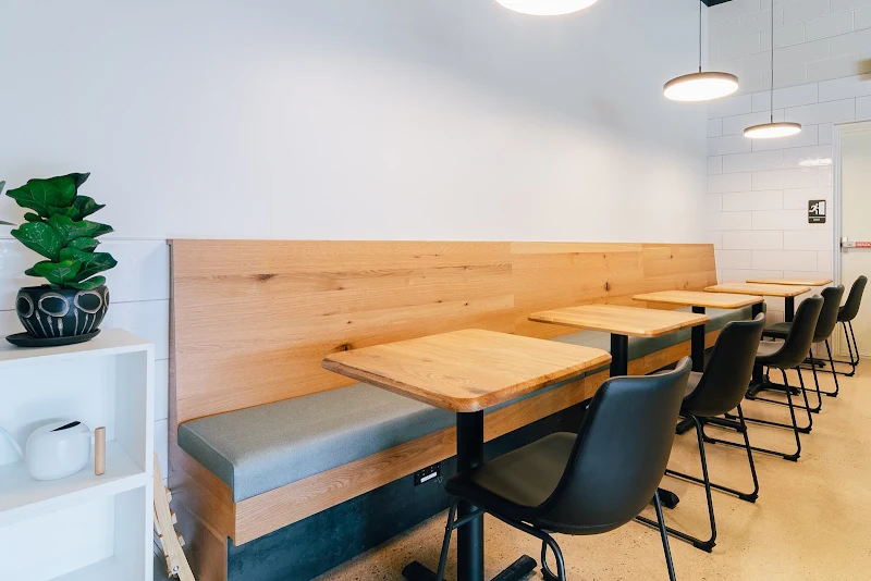 Glissade Coffee Company