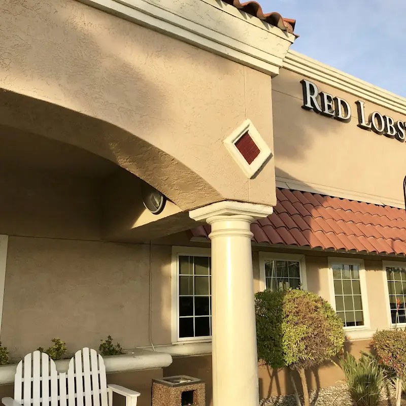 Red Lobster