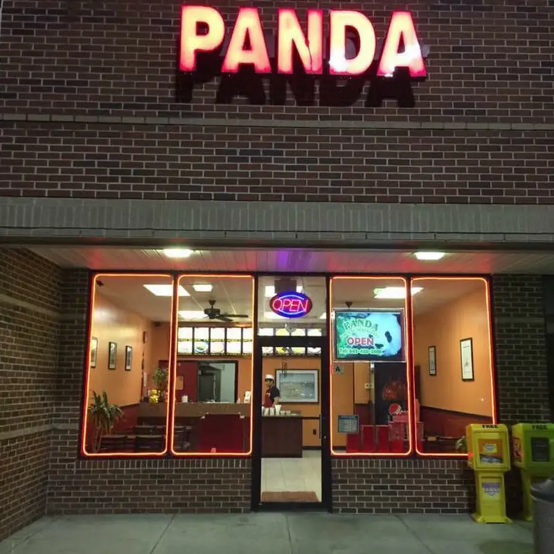 Panda Restaurant